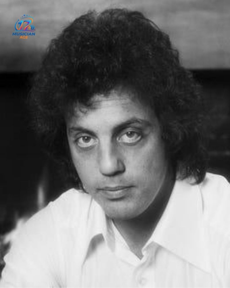 Billy Joel