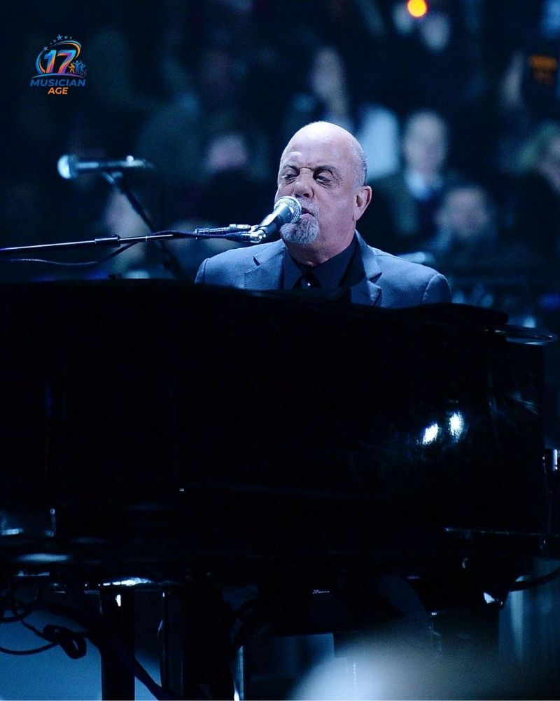 Billy Joel