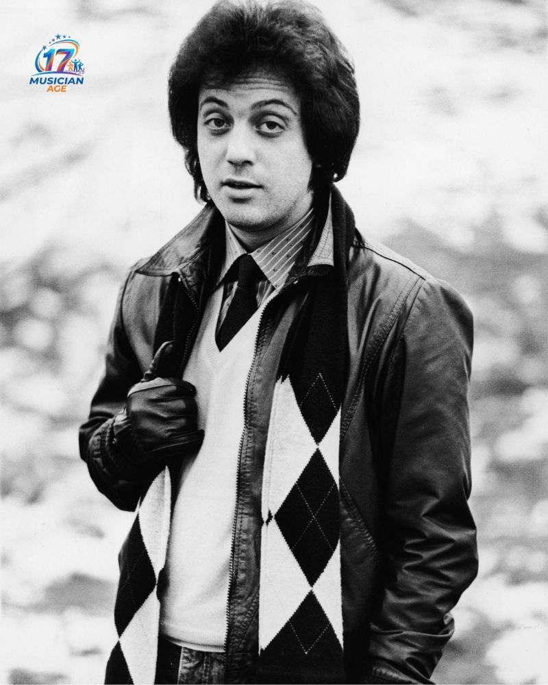 Billy Joel
