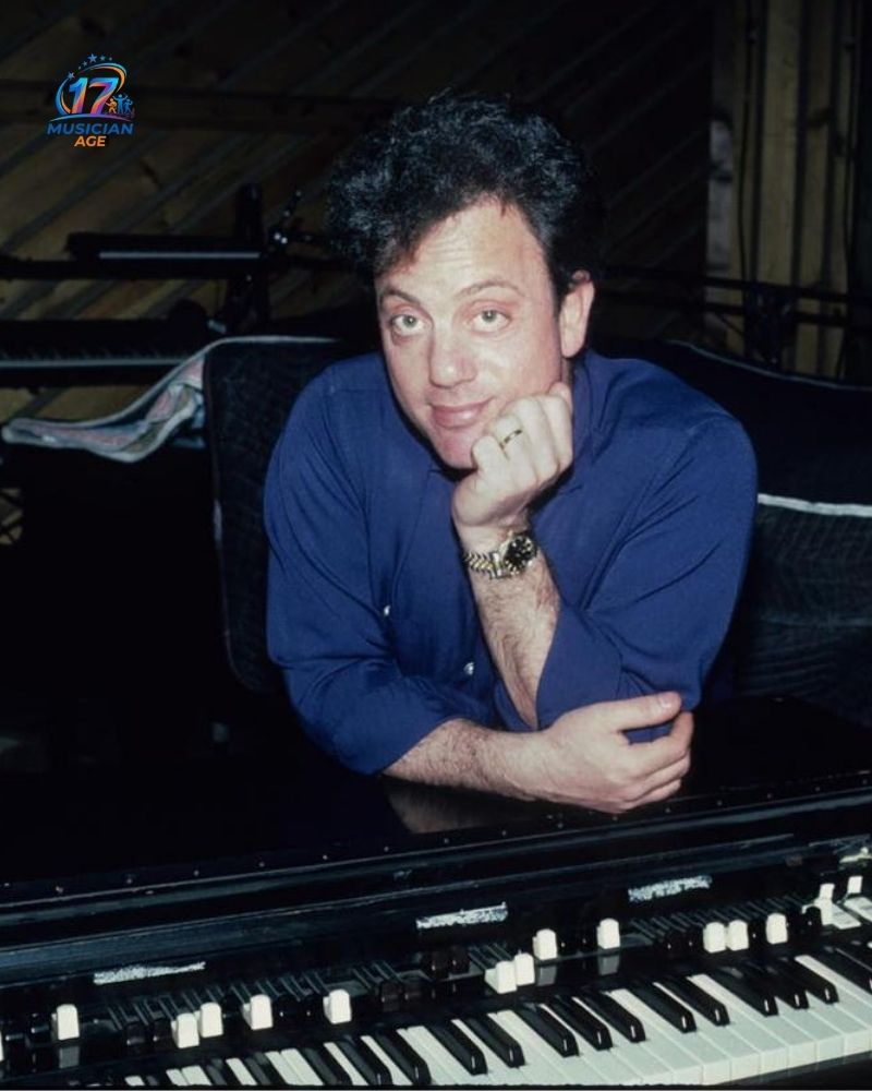 Billy Joel