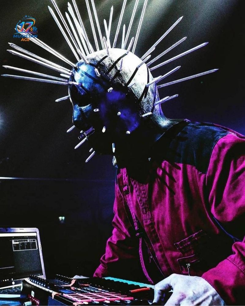 Craig jones