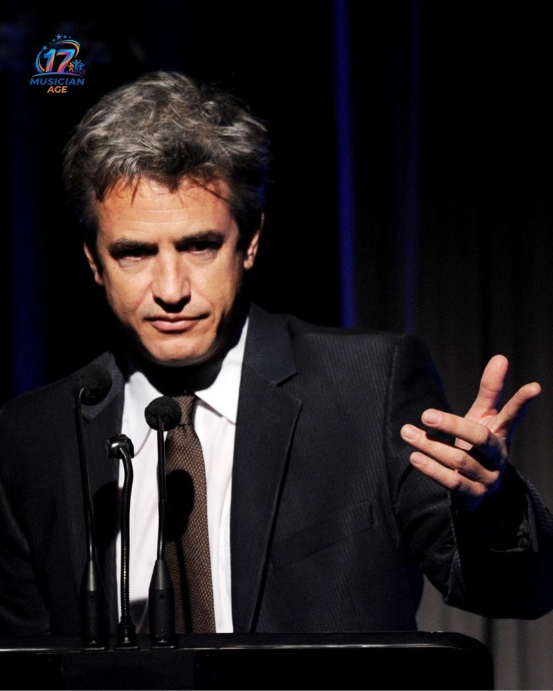 Dermot Mulroney