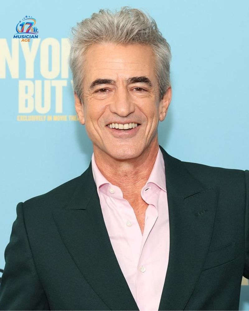 Dermot Mulroney
