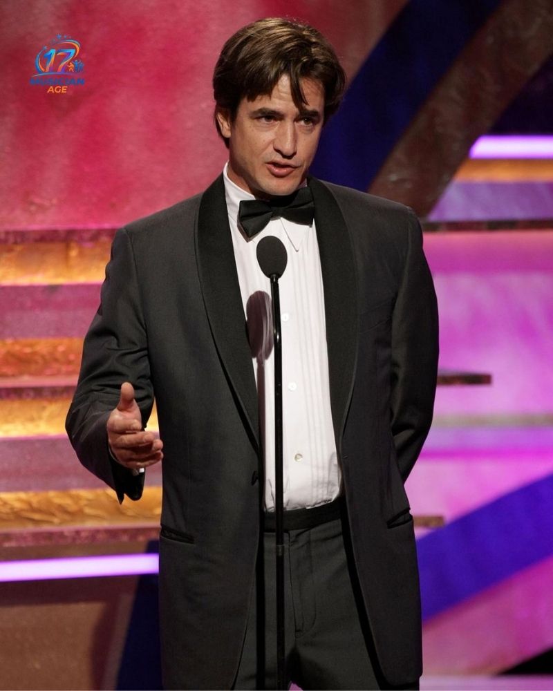 Dermot Mulroney
