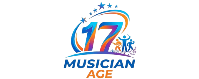 Musician age